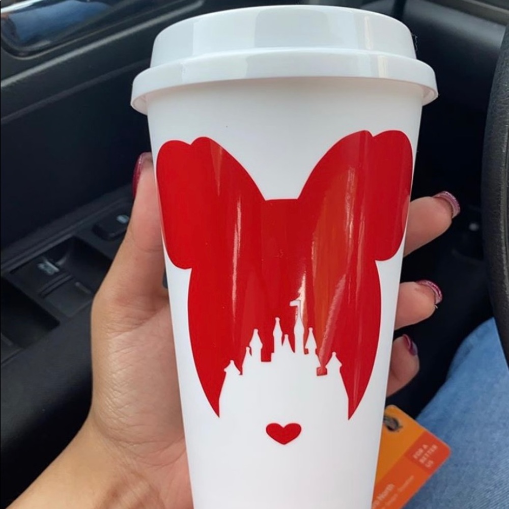 Custom cups - Picture 3 of 4